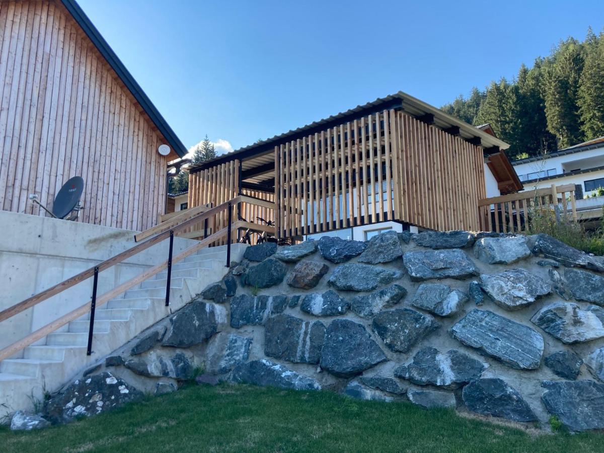 B-Lodge Kaernten Kirchbach  Eksteriør bilde