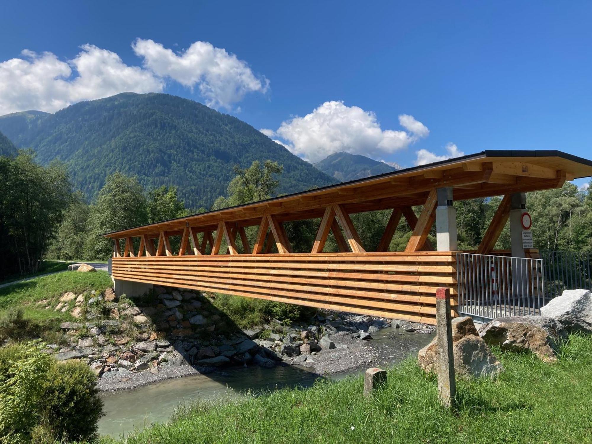 B-Lodge Kaernten Kirchbach  Eksteriør bilde